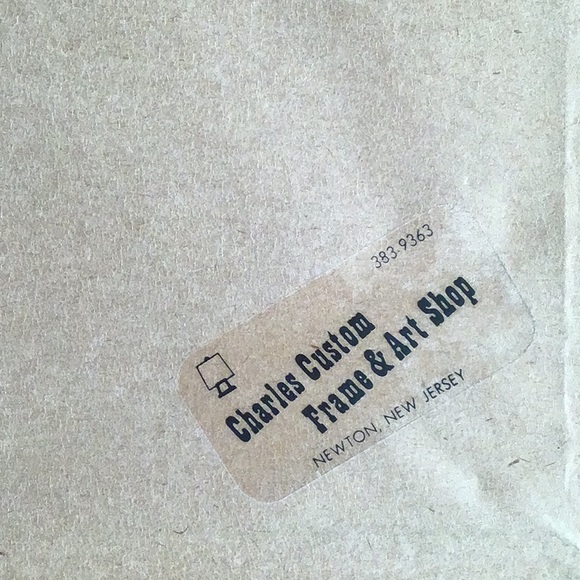 Asian silk embroidered bird and botanical art - Picture 6 of 6